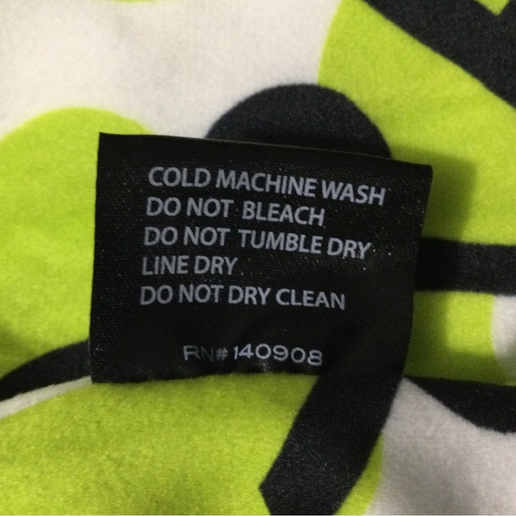 CREATE 2MRW MEN'S BOMBER JACKET CS9627 Blue/Wht - Picture 10 of 11